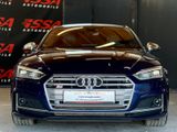 Audi S5 Sportback quattro #Matrix #Head-up #B&O #Pano - Audi S5: Sportback