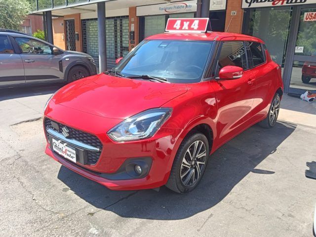 Image of Suzuki Swift