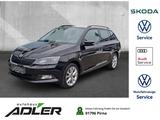 Skoda Fabia Combi Clever ACC Klimaautom DAB SHZ  PDCv+ - Skoda Fabia Gebrauchtwagen in Dresden