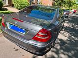 Mercedes-Benz wochende angebot verkaufen E Klasse 320 di... - Mercedes-Benz E 320 Gebrauchtwagen in Hamburg