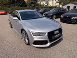 Audi RS7 quattro Performance / MATRIX / CARBON / HUD - Audi RS7 Gebrauchtwagen