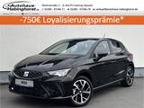 Seat Ibiza FL 1.0 TSI DSG FR Navi LED Kessy ACC -NEUE - Seat Ibiza Neuwagen in Bochum