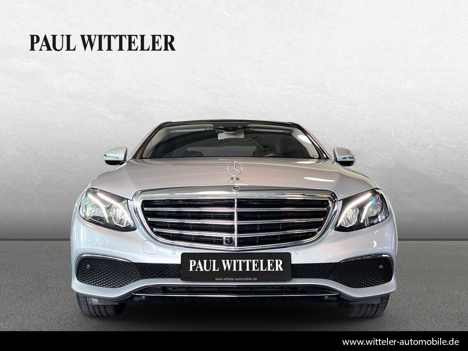 Mercedes-Benz E 220 d EXCLUSIVE LED/AHK/PANO/360°/Navigation foto 3