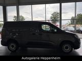 Citroën Berlingo Kasten Driver XL/L2 - Citroën Berlingo: Xl