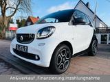 Smart ForTwo Cabrio Passion 90Ps NAVI/SITZH/KAMERA/ALU - Smart Gebrauchtwagen in Dresden