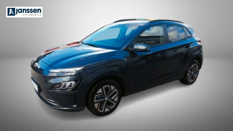 Fahrzeugabbildung Hyundai KONA Elektro PRIME-Paket