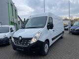 Renault Master III L3H2*TÜV+Wartung+Reifen NEU*MwSt*Maxi - Renault in Wiesbaden