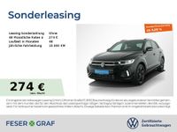 Volkswagen T-Roc - Vorschau Bild 1