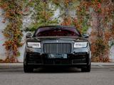 Rolls-Royce Ghost Black Badge - Rolls-Royce Gebrauchtwagen von 2024