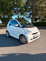 Smart For Two 451 - Smart: 4two