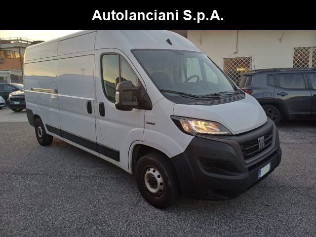 Fiat FIAT Ducato 35 2300 MJT RESTYLING 140CV LH2 CARP