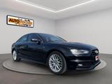 Audi A4 S line Sportpaket / plus / Selection  Bang &  - Audi A4: Limousine, Sportpaket
