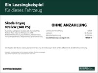 Skoda Enyaq - Vorschau Bild 2