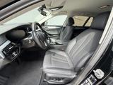 BMW 520 d xDriveTouring Aut.Driving Assistant - BMW 520 in Duisburg