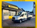 Ford Transit 350 L5 Doppelkabine *Klima*Tempo*UpHill - Ford Abschleppwagen Transit