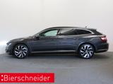 Volkswagen Arteon Shooting Brake 2.0 TDI DSG R-Line DIGITAL - Volkswagen Arteon mit Diesel-Antrieb: Kombi