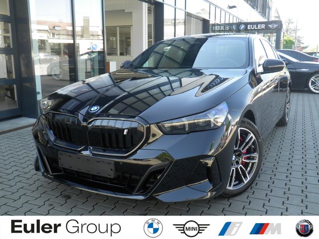 BMW i5 eDrive40 Limousine Sportpaket AHK-klappbar AH