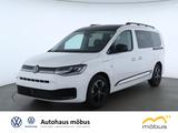 Volkswagen Caddy Maxi 1.5 TSI eHybrid*EDITION*PANO*NAV*7-SI - Volkswagen Caddy: Edition Maxi