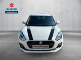 Suzuki Swift 1.0 BOOSTERJET HYBRID Comfort+ - Suzuki: Start/Stopp-Automatik