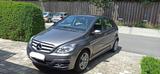 Mercedes-Benz B 180 CDI - Top Zustand - gebrauchte Mercedes-Benz B 180 aus dem Jahr 2010