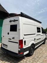 Volkswagen Crafter Camper, Van, Wohnmobil  - Volkswagen Cr