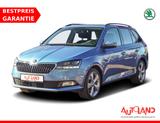 Skoda Fabia Combi 1.0 Edidition 100 - Skoda Fabia: 1.0