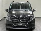 Mercedes-Benz V 250 d Style lang Burmester/AHK2,5t/LED/7-Sitze - gebrauchte Mercedes-Benz V 250 aus dem Jahr 2025