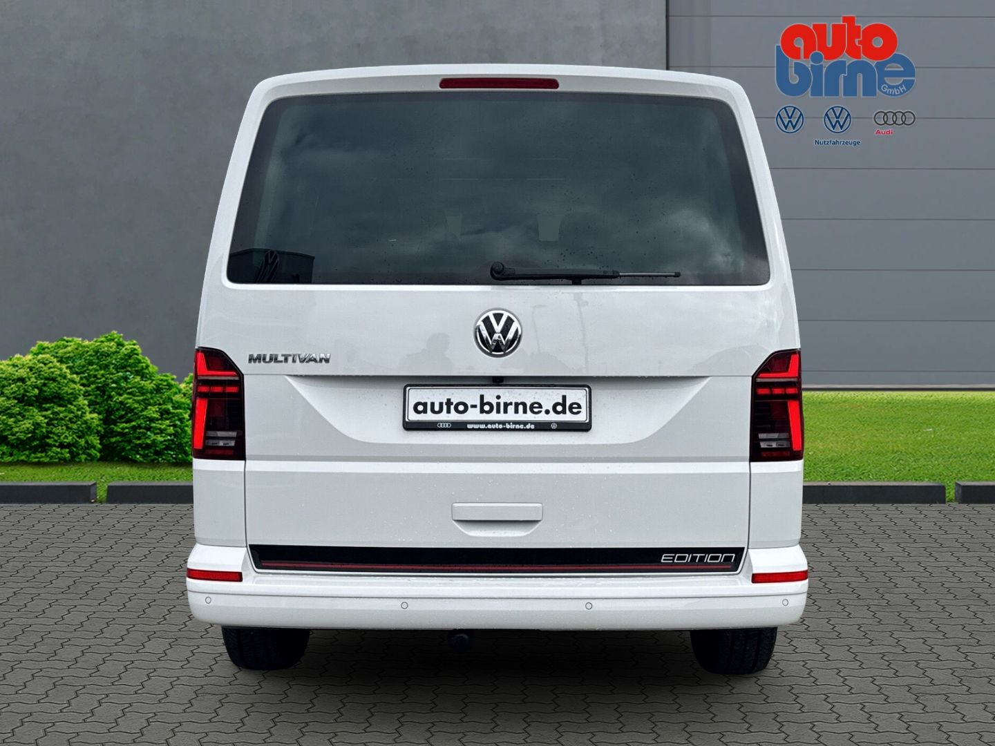 T6.1 Multivan Edition 2.0 TDI DSG StandHZG AHK-a