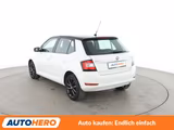 Skoda Fabia 1.0 TSI Style*TEMPO*SHZ*KLIMA*ALU* - Skoda Fabia Gebrauchtwagen in München