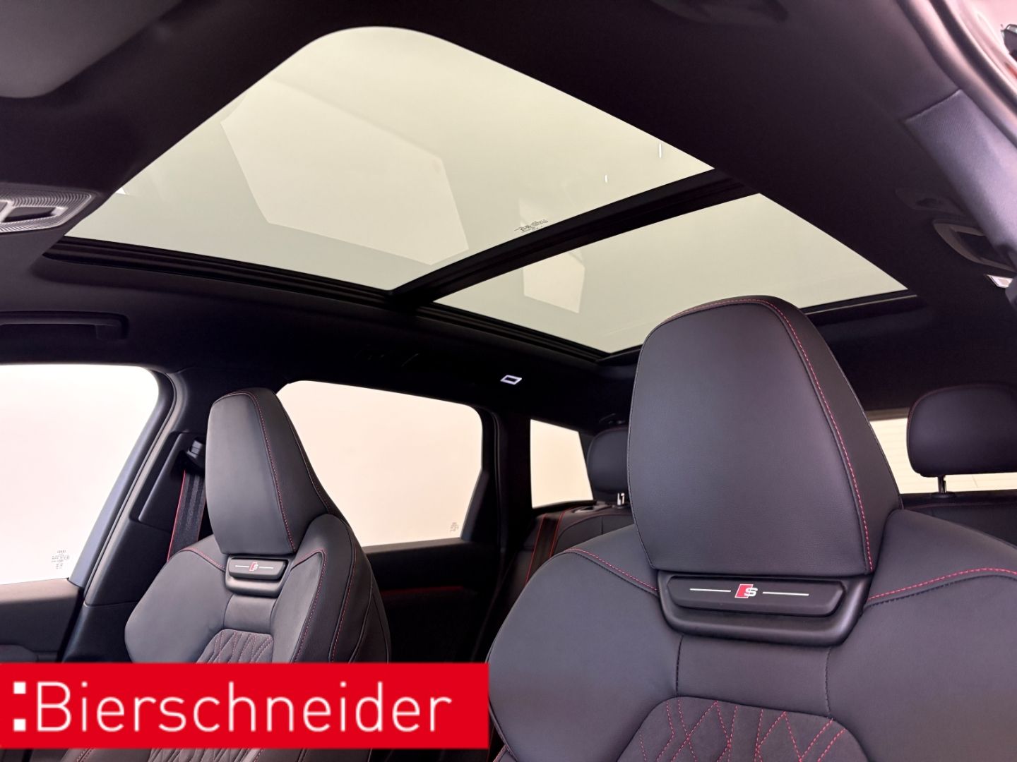 Audi Q6 e-tron - Bild 16
