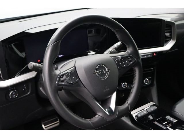 Fahrzeugabbildung Opel Mokka 1.2 Ultimate AUT LED RK SH AppleCP