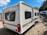 Hobby Prestige 610 UL ((Einzelbetten-Truma Mover XT)) - Hobby Prestige 610