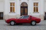 Alfa Romeo Montreal *Original 46tkm*2,6 Liter V8*Leder* - Alfa Romeo Oldtimer