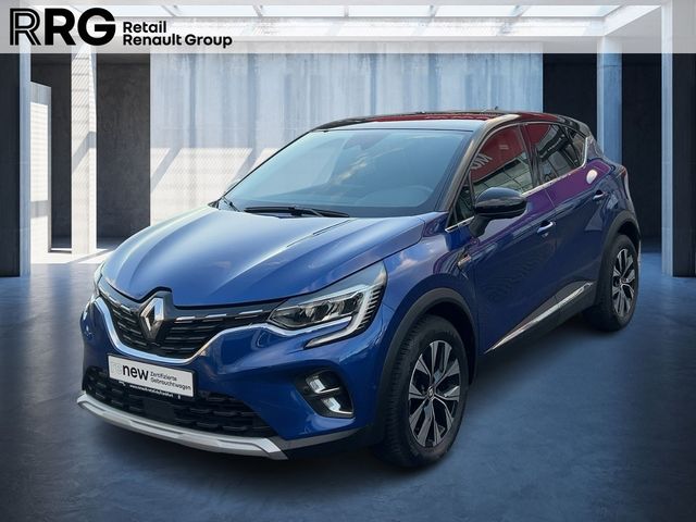 Renault Captur 2 TECHNO TCe 90 UPE:30.600,-