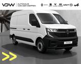 Renault Master FWD Kasten advance L2H2 3,3t Blue dCi 150 - Renault Master Neuwagen