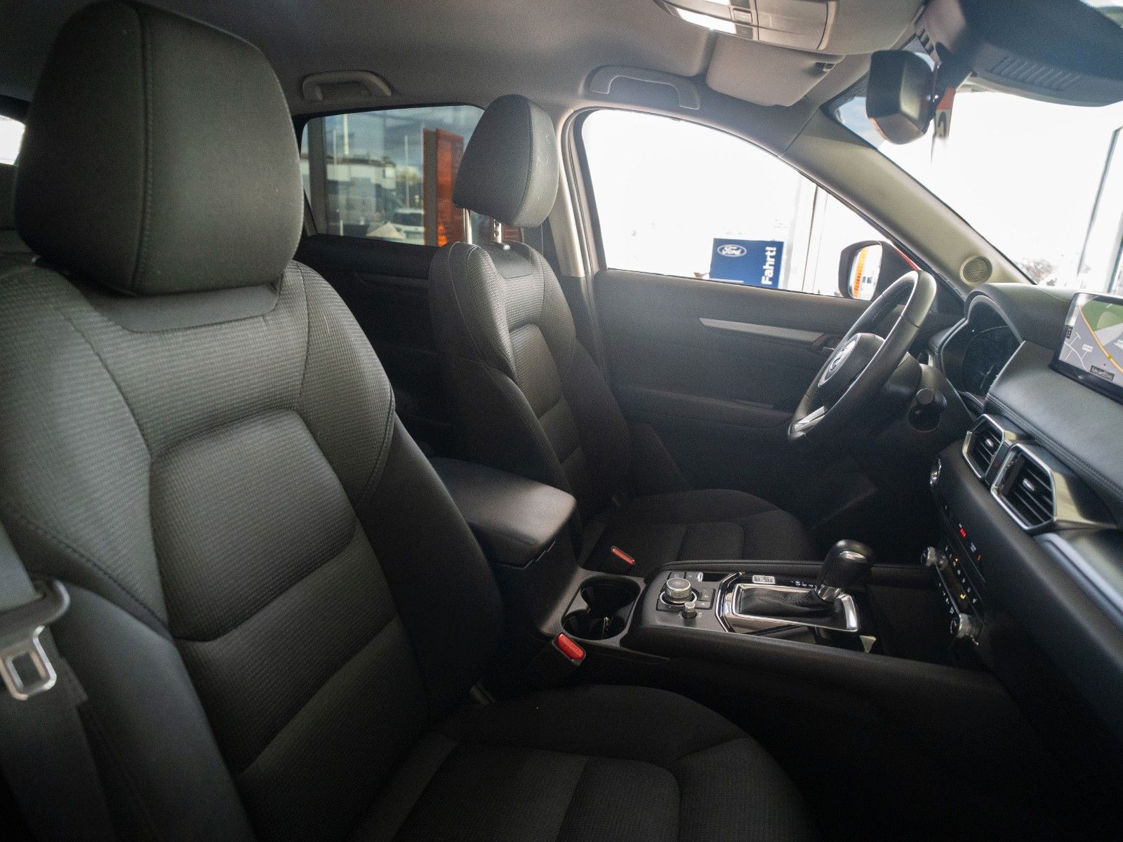 Fahrzeugabbildung Mazda CX-5 Ad'vantage AWD/LED/SITZHZ/NAVI/AUTOM/KAMERA