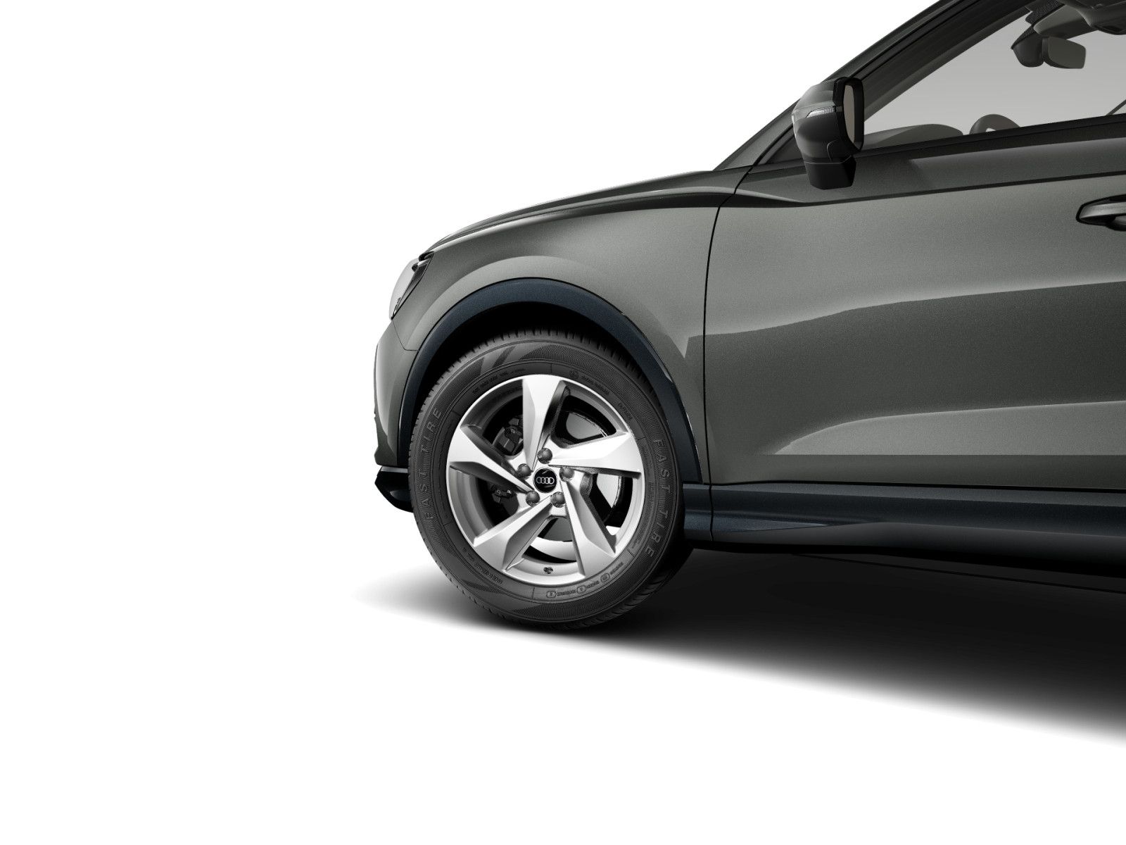 Audi Q3 - Bild 3