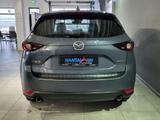 Mazda CX-5 Advantage G-194/AT/FWD/Navi/Head-Up/360 Gra - Mazda CX-5 Advantage