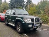 Toyota Land Cruiser 3.0 D-4D Special Auto Special - Toyota Land Cruiser: Special