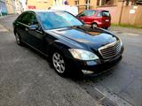Mercedes-Benz S 320 CDI - 5.000,- € - Mercedes-Benz S 320 in Essen
