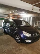 Ford Galaxy 2,2 TDCi 129kW DPF Titanium Titanium