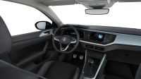 Volkswagen Taigo - Vorschau Bild 9