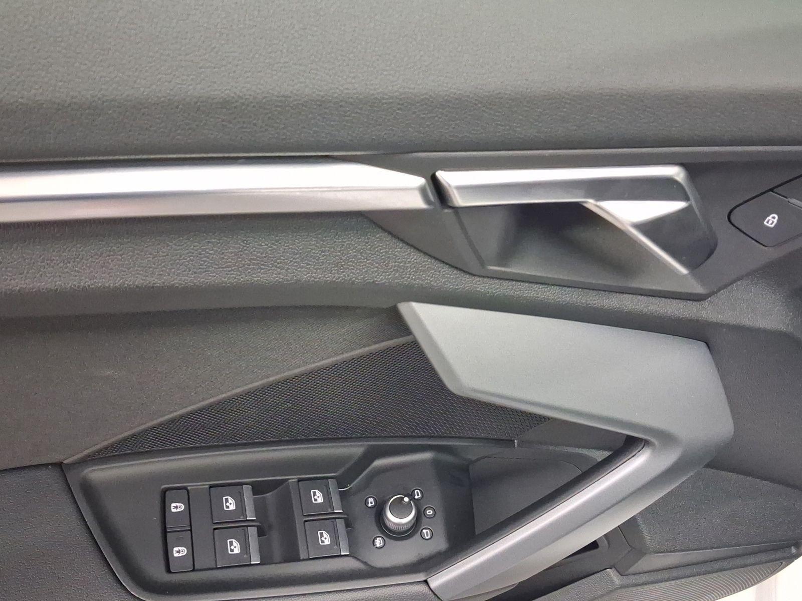 Audi A3 Sportback 35 TFSI ADVANCED LM17 KAMERA NAVI+, миниатюра 8