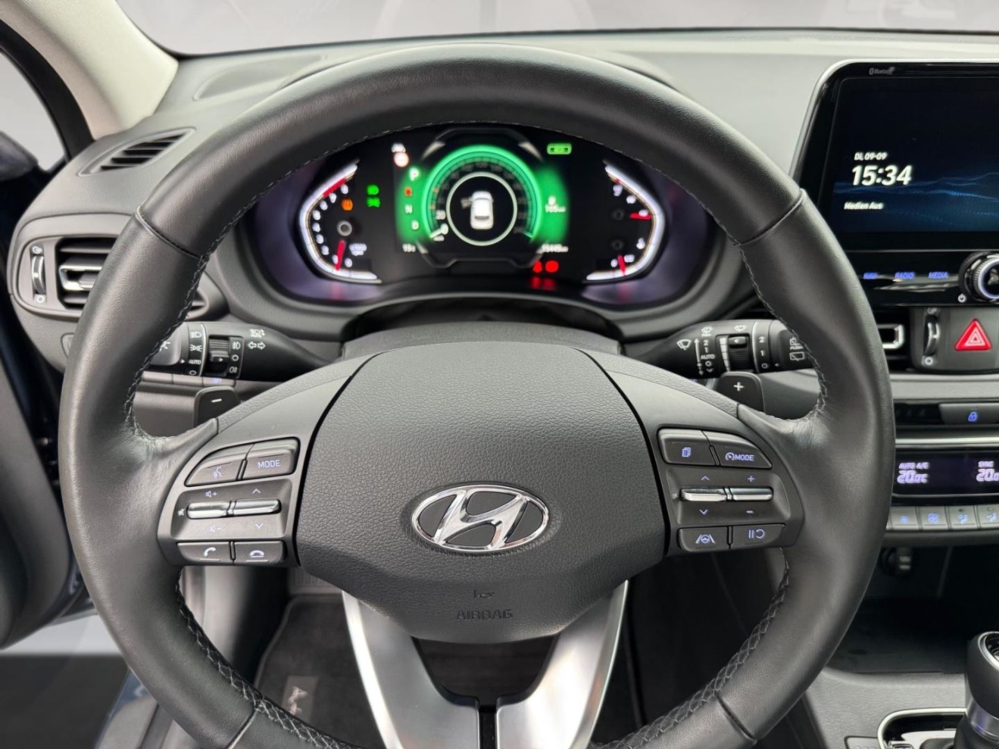 Hyundai i30 – Bild 8