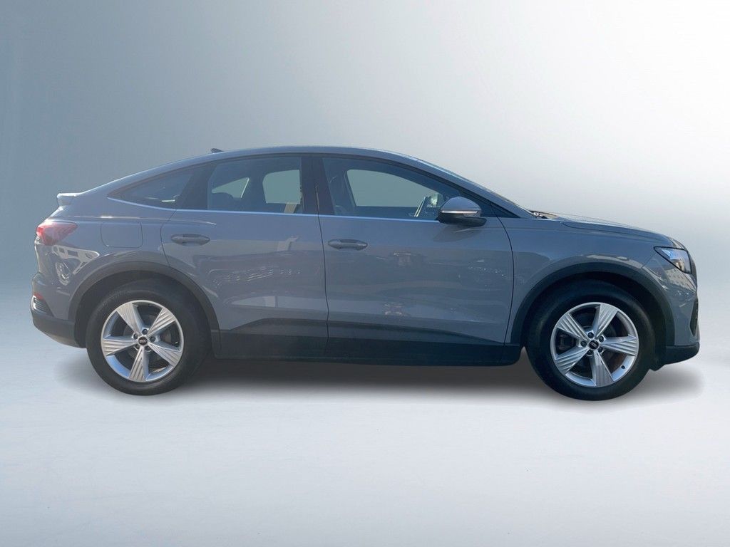 Audi Q4 e-tron - Bild 10