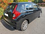 Honda Jazz 1.3 i-VTEC Trend - Honda Jazz: Schwarz
