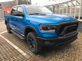 Dodge RAM 1500 Crew Cab Rebel Night 3.6 - Dodge RAM aus 2024