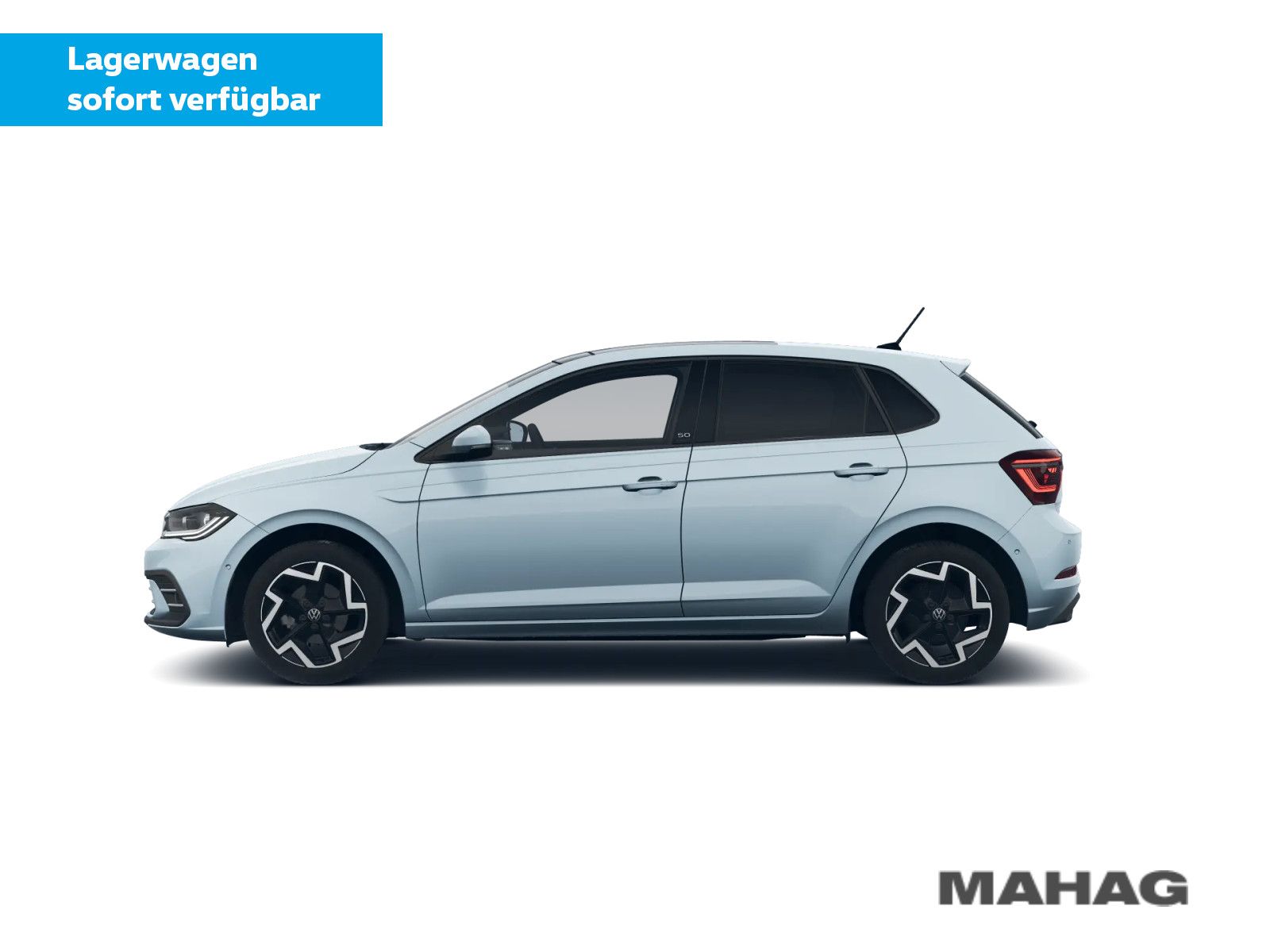 Volkswagen Polo - Bild 3