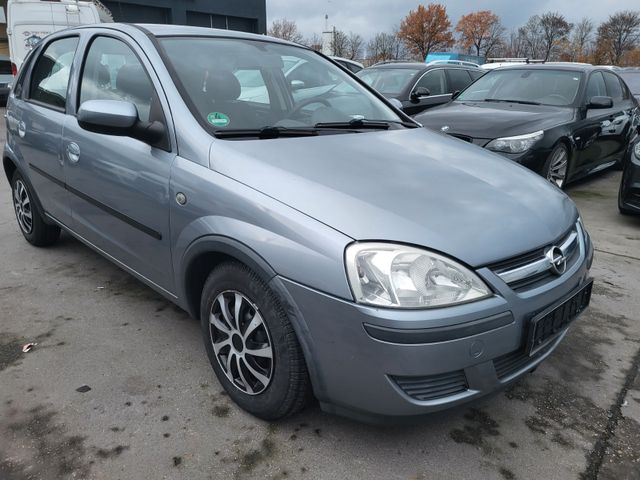 Opel Corsa 1.0 Twinport