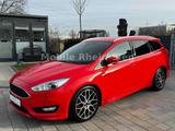 Ford Focus Turnier Titanium 2.0 TDCI *Sport-Paket*1Hd - Ford Focus Sport mit Diesel-Antrieb